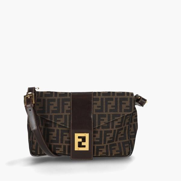 FENDI Zucca bag