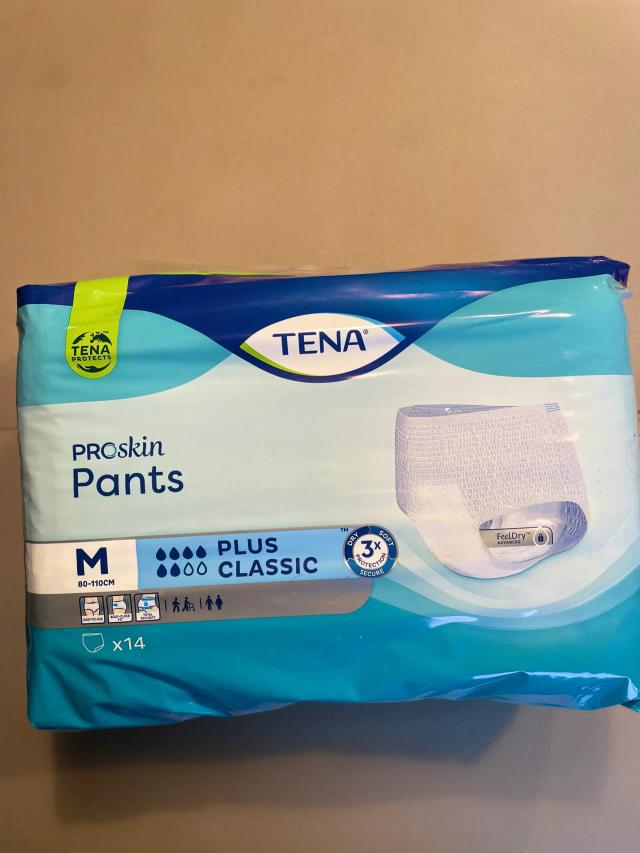 Tena Proskin Pants medium