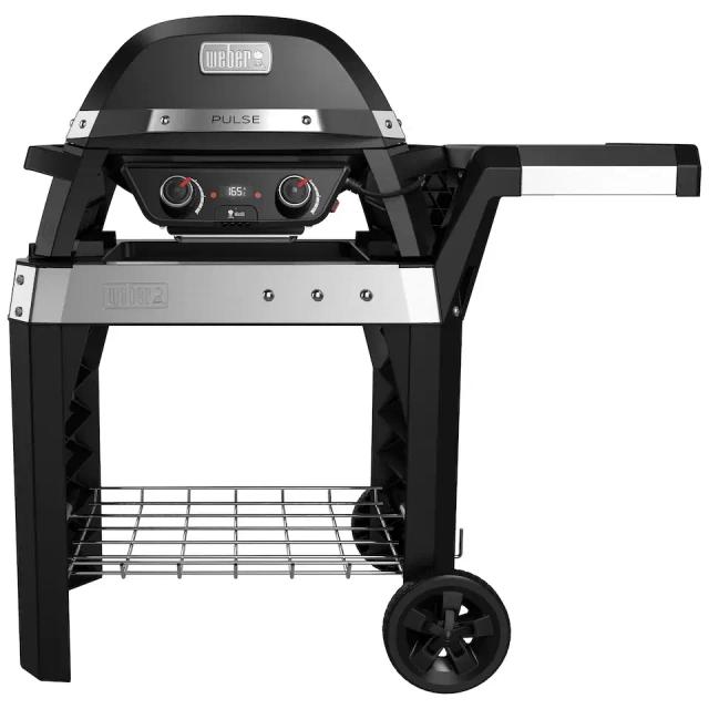 Grill - Weber Pulse 2000