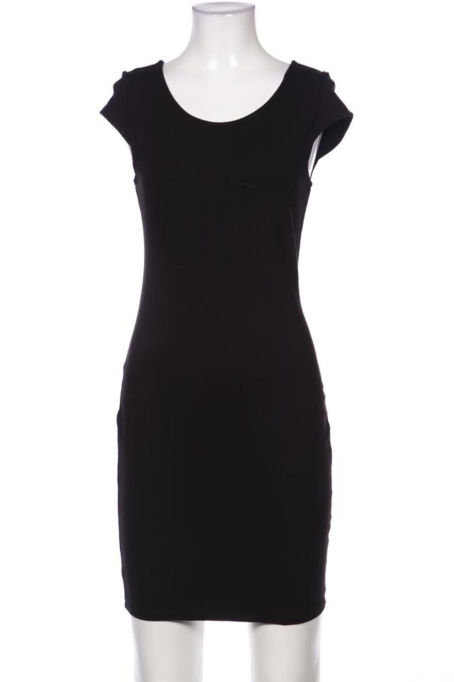 AX Armani Exchange Damen Kleid schwarz Gr 36