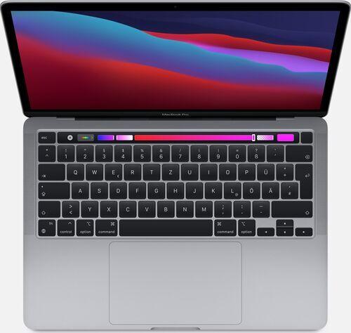 Apple MacBook Pro 2020 M1 133" 16 GB 1 TB SSD rymdgrå PT