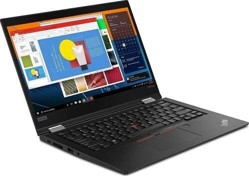 Lenovo ThinkPad Yoga X390 i5-8365U 133" 8 GB 256 GB SSD Touch Win 11 Pro DE