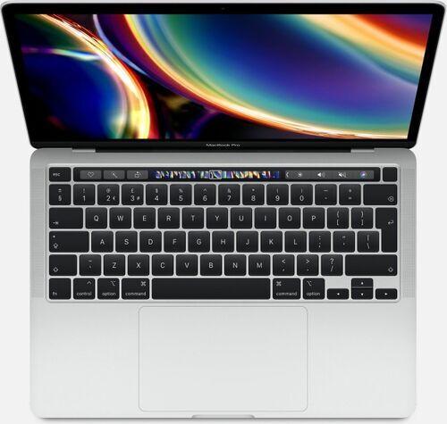 Apple MacBook Pro 2020 133" Touch Bar i5-8257U 16 GB 256 GB SSD 2 x Thunderbolt 3 silver SE