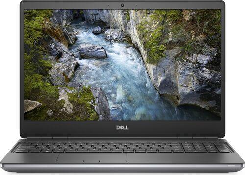 Dell Precision 7550 i7-10875H 156" 32 GB 512 GB SSD FHD RTX 3000 Webcam Win 11 Pro BE