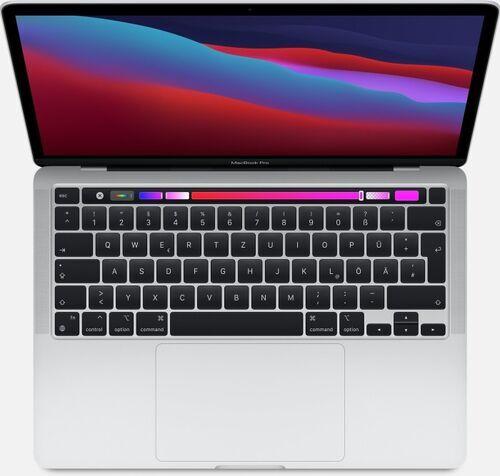 Apple MacBook Pro 2020 M1 133" 8 GB 256 GB SSD silver CZ