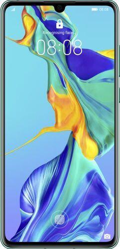 Huawei P30 6 GB 128 GB Single-SIM Aurora