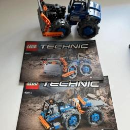 LEGO Technic 42071