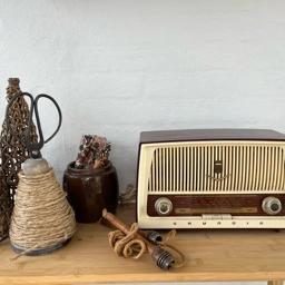 Grundig Vintage radio