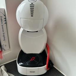 Dolce gusto Kaffemaskine