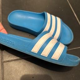 adidas Slippers / klipklapper