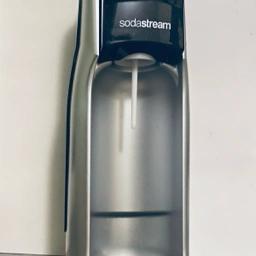 SodaStream Sodavandsmaskine