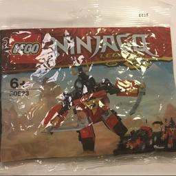 LEGO Ninjago