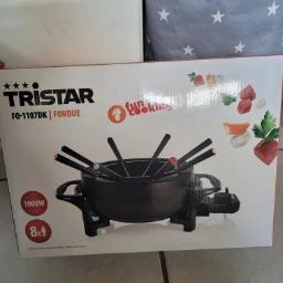 Tristar Fondue