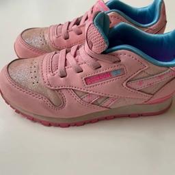 Reebok Blinkesko