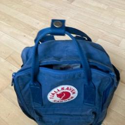 Fjällräven Mini-Fjällräven