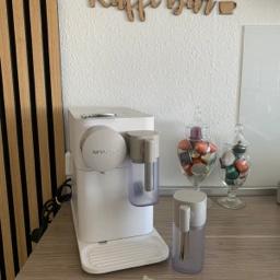 Nespresso Kaffemaskine