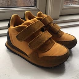 WODEN Sneakers kondisko