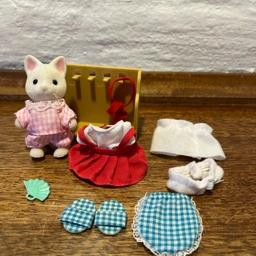 Sylvanian Families Figur