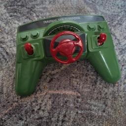 Ukendt Controller