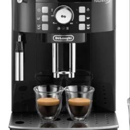 Delonghi Espressomaskine