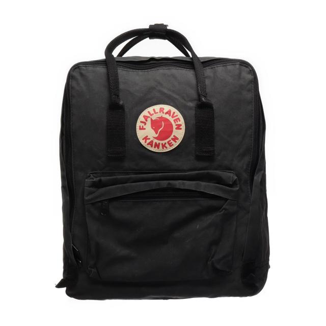 Fjällräven