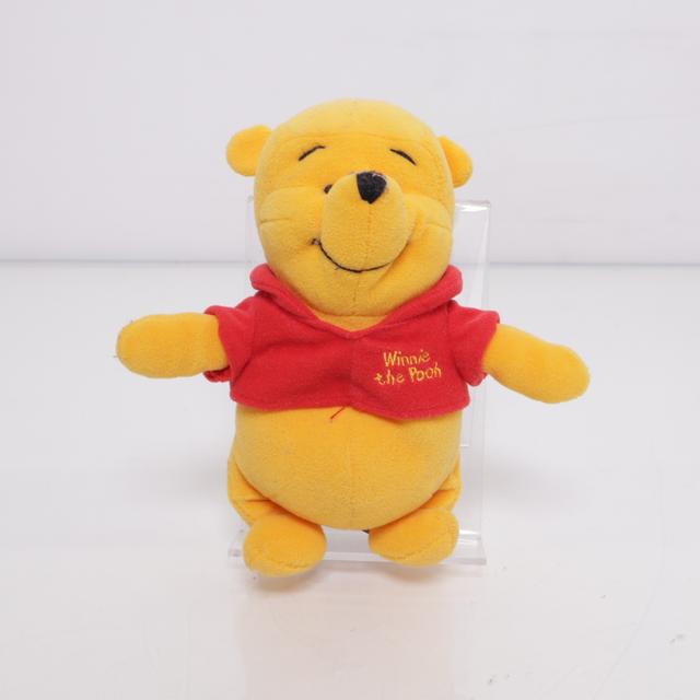 Winnie the Pooh