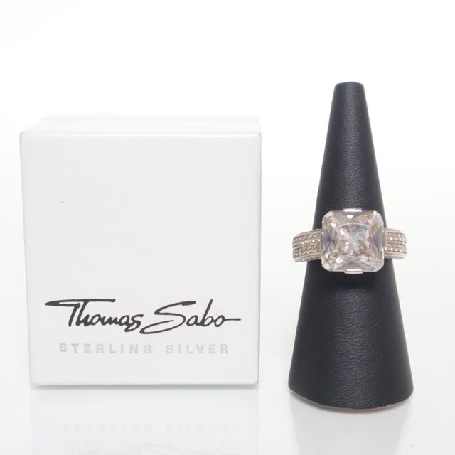 Thomas Sabo