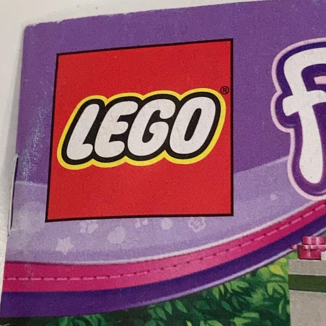 LEGO Friends