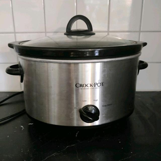 Crockpot