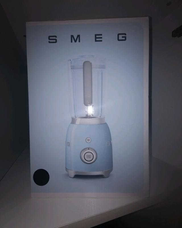 Smeg Blender