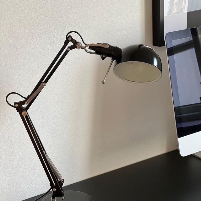 IKEA bordlampe