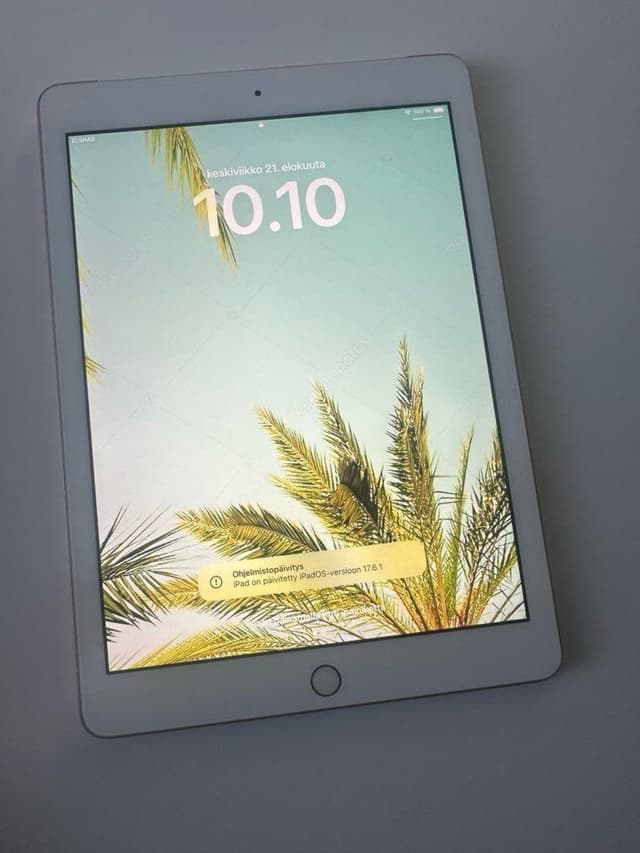 iPad 6 32 GB