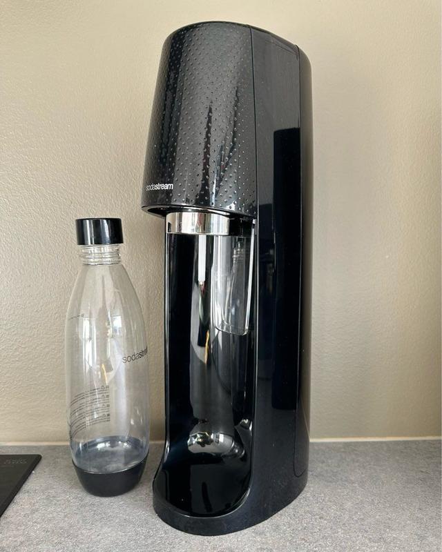 Sodastream