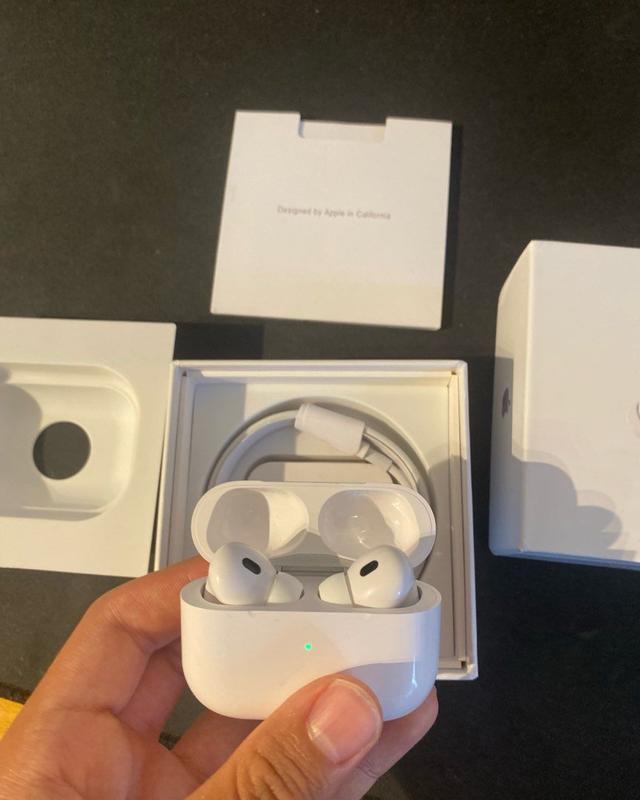 Airpods pro 2