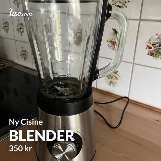 Blender