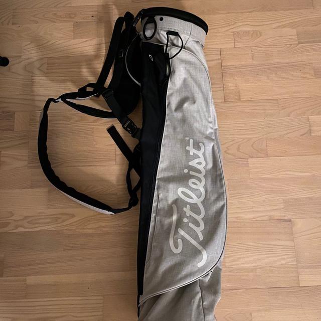 Golfbag