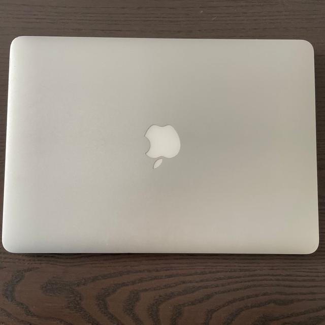 Macbook Air