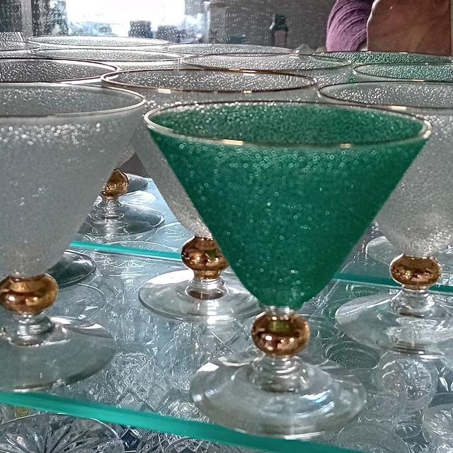 Cocktail Glass