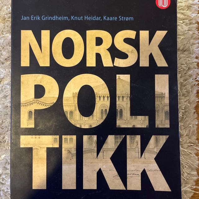 Norsk politikk