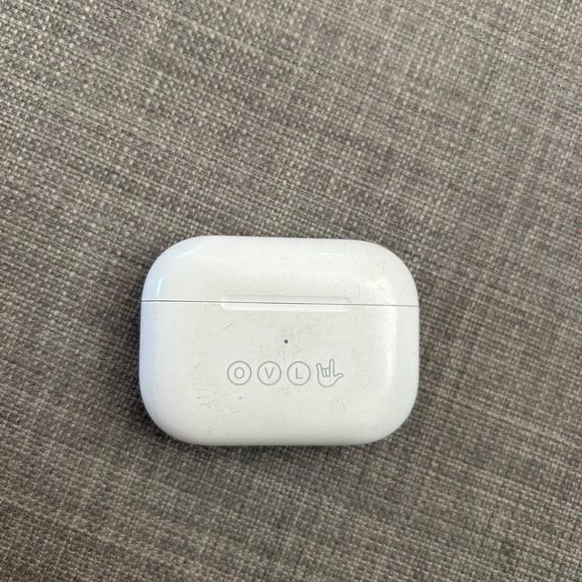 Airpods pro case