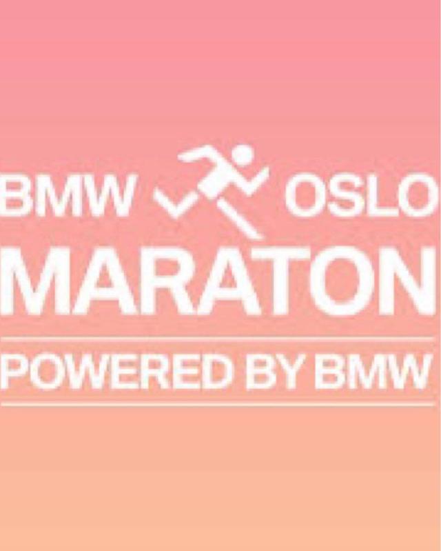 Oslo maraton 2024