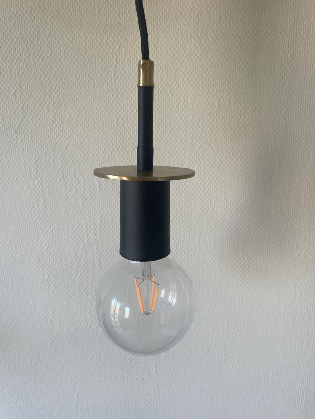 Loftslampe