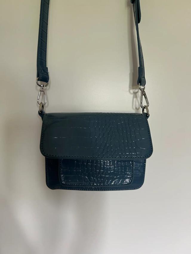 Hvisk crossbody-taske