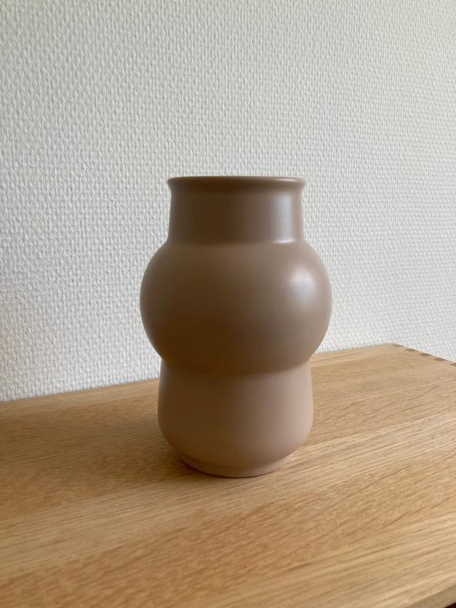 Normann Copenhagen vase