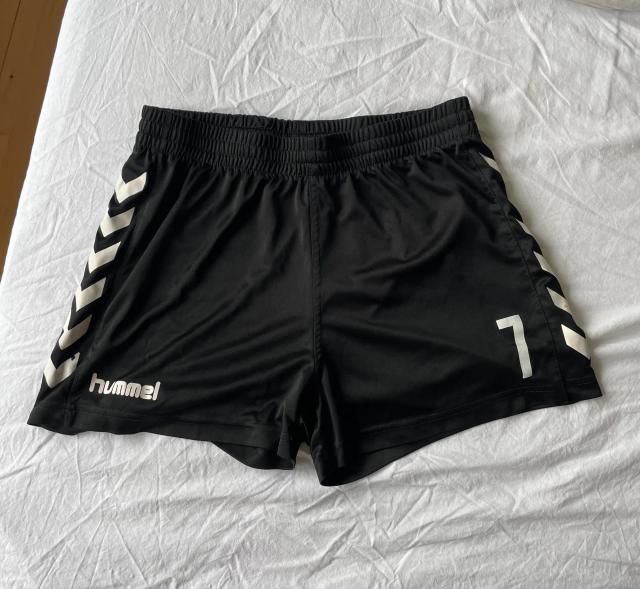 Hummel Sport shorts