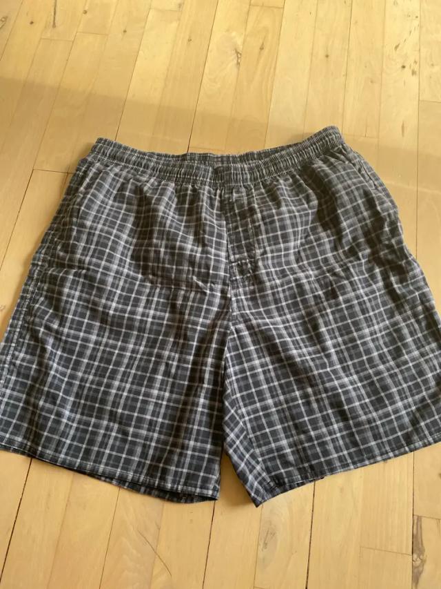 Adidas badeshorts