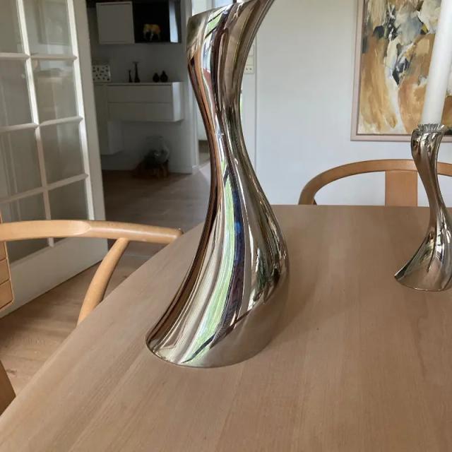 Georg Jensen kande