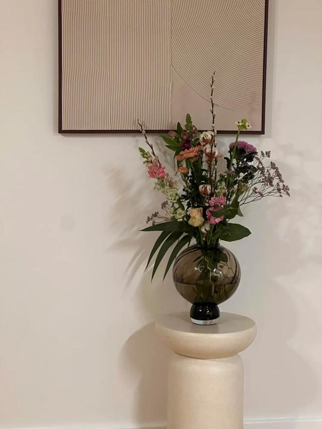 Specktrum vase