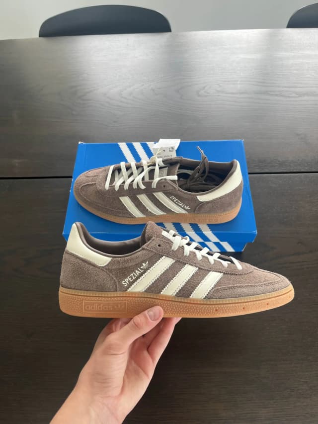 Adidas sneakers