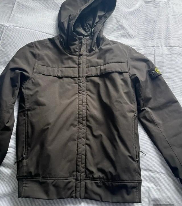 Stone Island overtøj